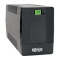 thumbnail image 1 of Tripp Lite SMART1050TSU UPS interactivo de Línea 1050VA 900W 8 tomacorrientes NEMA 5-15R Color Negro, 1 of 1