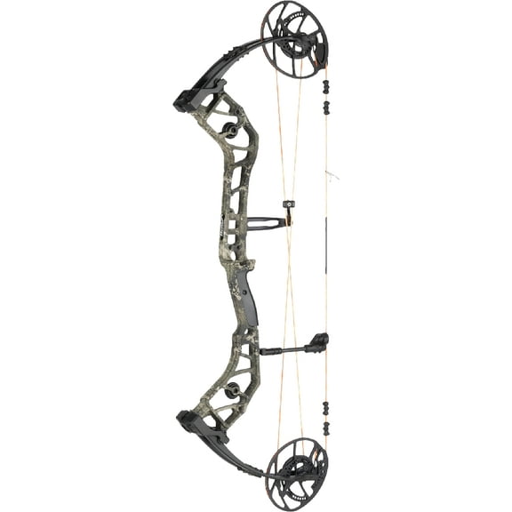Bear Archery AV27A300A7R Escalate True Timber Strata RH70