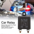 thumbnail image 4 of Starter Relay Battery Isolating Charge Relay Switch for Cars Motorcycles Starters Motors GPS 24V, 4 of 5