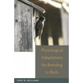 thumbnail image 3 of Physiological Adaptations for Breeding in Birds, 3 of 3