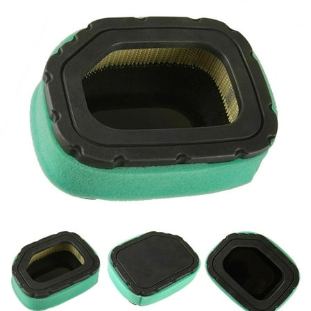 Air Filter Replacement For Sv710 Sv715 Sv720 Sv730 Sv735 Sv740 Fits Courage Twin Engines Lawn Mower Parts Plastic Air Filter For Lx500 Gt2100 Gt2200 Gt2300 Tractors