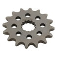 thumbnail image 3 of Supersprox Front Countershaft Sprocket 16 Tooth (CST-1537-16-2), 3 of 4