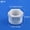 1I2-1 Inch, variant on 1/2" 3/4" 1" Male/Female Thread Reducer Joint Bushing Connector Garden Irrigation Water Pipe Fittings Aquarium Tank Nipple Joint