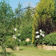 Gardman Decorative East Garden Arch (6 / case)