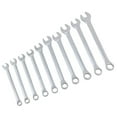thumbnail image 2 of Performance Tool W30002 10pc Metric Polish Wrench Set, Sizes: 10, 11, 12, 13, 14, 15, 16, 17, 18 and 19mm, 2 of 3