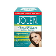 Jolen Regular 30 ml Facial Bleach by Jolen