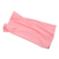 thumbnail image 3 of UV Protection Scarf, Quick Drying Changeable Shape Ice Silk Moisture Wicking Soft Sun Protection Face Cover  for Cycling for Sports Pink,Blue, 3 of 7