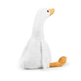 thumbnail image 2 of Yours 2 Keep Silly Goose Doug Duck Stuffed Animal, 12 inches, 2 of 4
