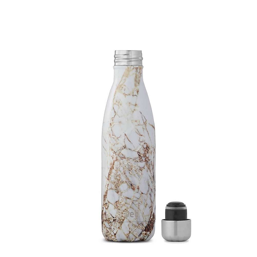 Blue Granite Bottle - Thumbnail 2