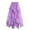 Purple, variant on Turilly Summer Skirts for Women Tulle Skirts A Line Fairy Tiered Skirt Midi Length High Elastic Waist Long Skirt