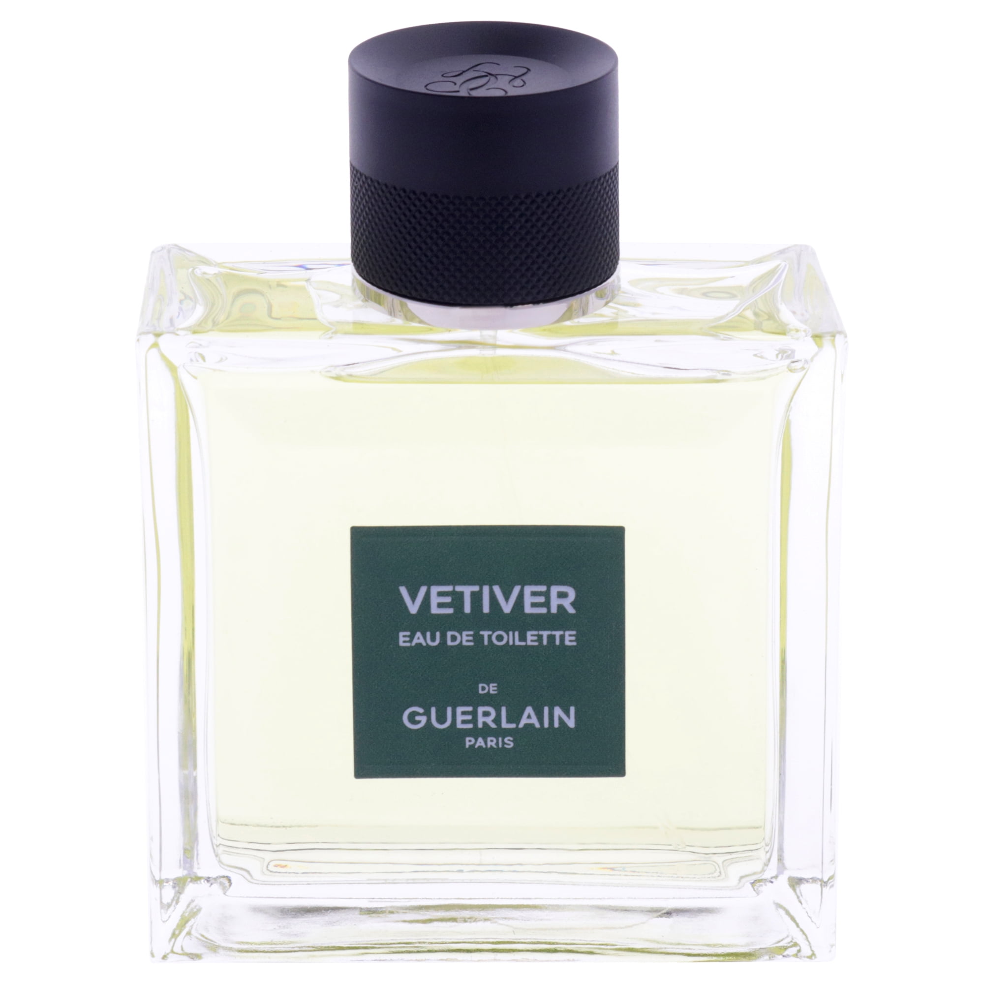 Guerlain Vetiver De Guerlain Homme Eau De Toilette, 3.3 oz EDT