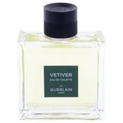 Guerlain Vetiver De Guerlain , 3.3 oz EDT Spray