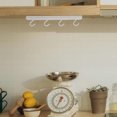 thumbnail image 1 of BESTYASH Soporte Adhesivo Para Colgar Utensilios Y Toallas En Cocina, 1 of 8