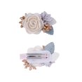 thumbnail image 3 of Set de regalo BFNAAGirl con forma de flor para bebés y niñas, 3 unidades, 3 of 9