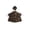 Goose Outfit C-Everyday, variant on AZXY Multi‑Scene Porch Goose Outfit, Fits 23 Inch Porch Goose Statue, Goose Clothes for Cement Goose, Goose Clothing, Dual‑Use Indoor & Porch Home Yard Decor