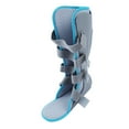 thumbnail image 3 of Ankle Stabilizer Brace,Ankle Support Stabilizer 360 Foot Brace Fixation Ankle Support Stabilizer Seamless Integration, 3 of 8