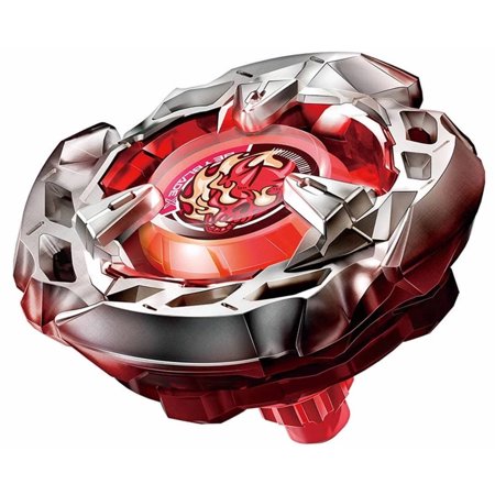 ベイブレードX（BEYBLADE X） BX-02 スターター ヘルズサイズ4-60T