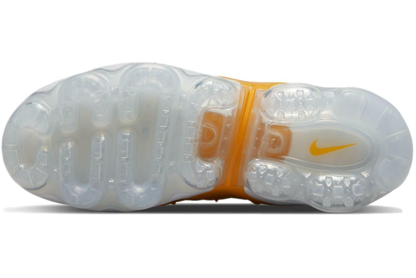 air vapormax plus creamsicle
