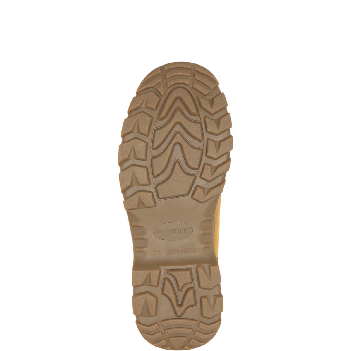 Wolverine Carlsbad Waterproof 6" Work Boot Men