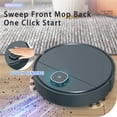 thumbnail image 4 of Electric Sweeper Robot Cleaner for home Dry And Wet Mopping Robot Home Appliance, 4 of 13