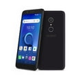 thumbnail image 2 of Alcatel 1X 5.3" 16Go Android Oreo Gris foncé, 2 of 3