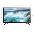 thumbnail image 2 of TV Daewoo 24 Pulgadas HD Smart LED L24B7500KN, 2 of 4