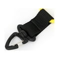 thumbnail image 1 of Scuba Diving Dive Mouthpiece Holder Regulator Octopus Retainer Webbing Clip, 1 of 4