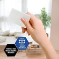 thumbnail image 4 of MEDPRIDE Sterile Non-Adherent Pads for Wound Dressing & First Aid Kit, 2'' x 3'' 100-Pack, 4 of 8