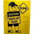 thumbnail image 6 of Hy-Ko Kids at Play Yard Sign 22"x17", 6 of 8