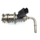 thumbnail image 1 of Blue injectors for Citroen Peugeot 1.6 Blue Hdi 9802763880 (inside Cat exhaust), 1 of 4