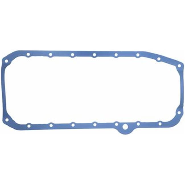 1881 Oil Pan Gaskets Chevy 267, 305, 350