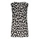thumbnail image 4 of Blusa de chaleco sin mangas con cuello en V y estampado de tallas grandes suelta informal con estilo para mujer OAVQHLG3B Store lin121212, 4 of 5
