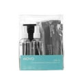thumbnail image 2 of Movo CCK-5 Primary Essentials DSLR Camera Cleaning Kit with 20 Sensor Cleaning Swabs, 2X Sensor Cleaning Fluid, 2X Small & 2X Large Microfiber Cloths, 2 of 6