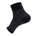 thumbnail image 1 of OS1st FS6 Plantar Fasciitis Foot Sleeve for Plantar Fasciitis Pain, Heel and Arch Pain, and Arch Support, 1 of 4
