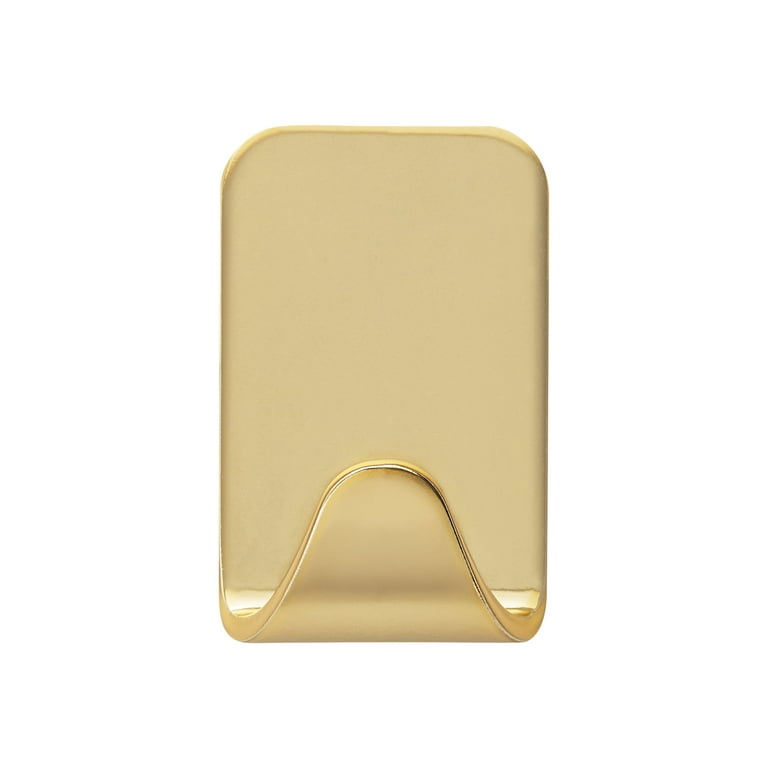Brass command hooks deals
