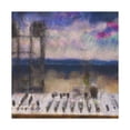 thumbnail image 1 of Mixed Audio Fantasia. - Canvas, 1 of 10