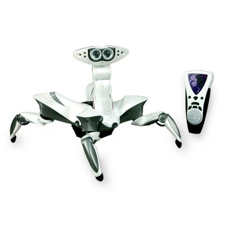 WowWee Robotics Roboquad