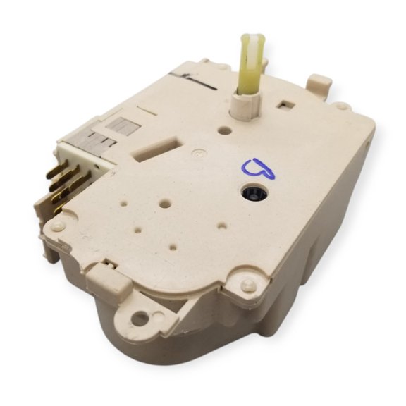 Pre-Owned OEM Replacement for Frigidaire Washer Timer 134233900