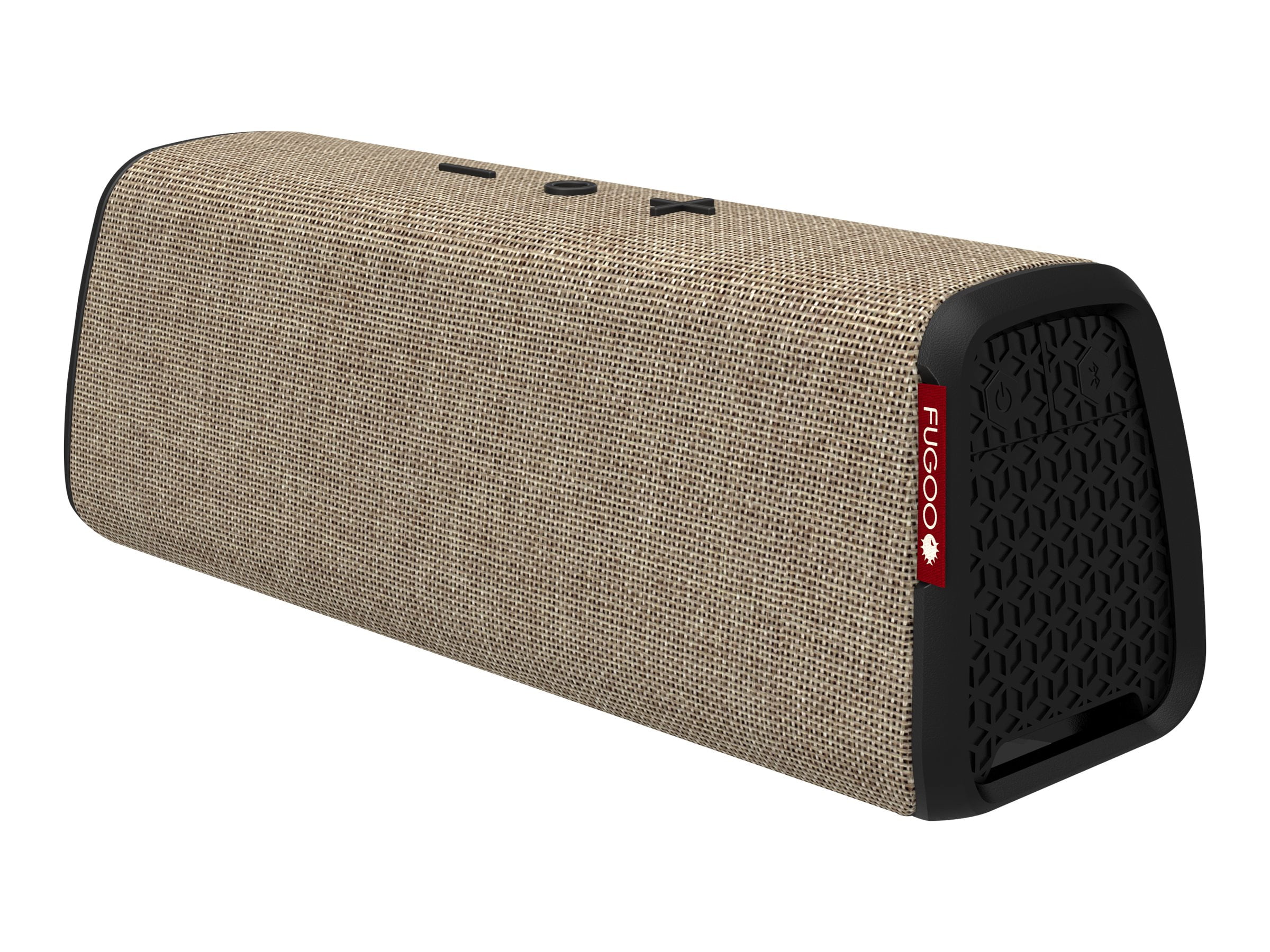 fugoo portable speaker