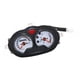 thumbnail image 5 of Motocicleta ATV siete pibes Velocímetro Calibrador Ensamblaje de instrumentos para, 5 of 9