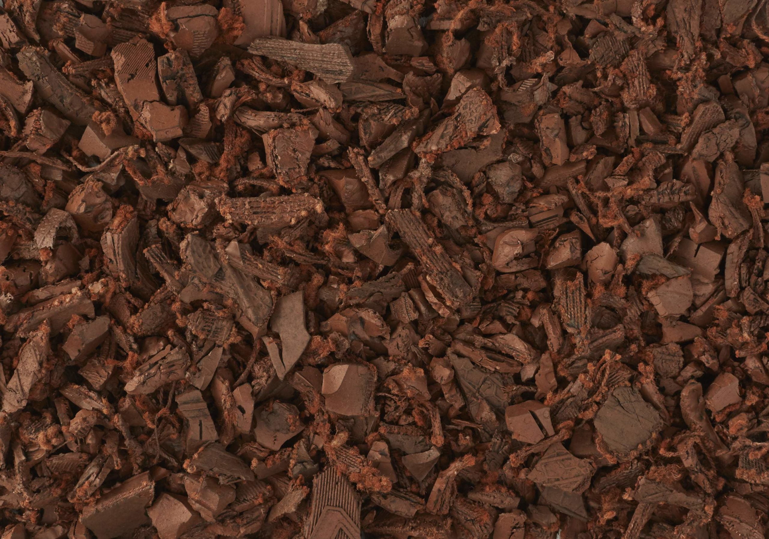 Menards Rubber Mulch - q2f6iws
