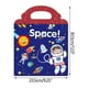 thumbnail image 2 of Children's Stickers Activity Books Children's Guide Stickers Kids Learning Educational Toy Sticker, 2 of 5
