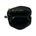 thumbnail image 4 of Bed|Stu Women’s Ventura Leather Bag (Tang Black Delux, One Size), 4 of 6