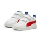 thumbnail image 3 of Tenis Puma Rickie V INF para Niños Pequeños 391328-05 blanco 14, 3 of 5