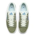 thumbnail image 4 of New Balance Numeric Men's 430 Dark Olivine Sea Stone Shoes, 4 of 5