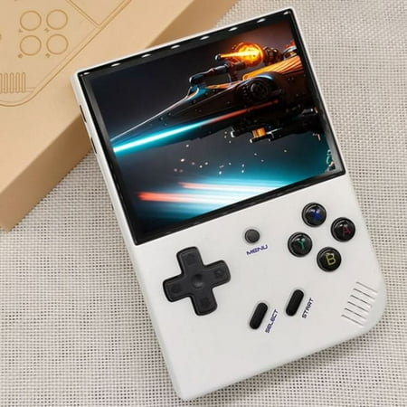 ANBERNIC RG35XX PLUS Handheld&hellip;