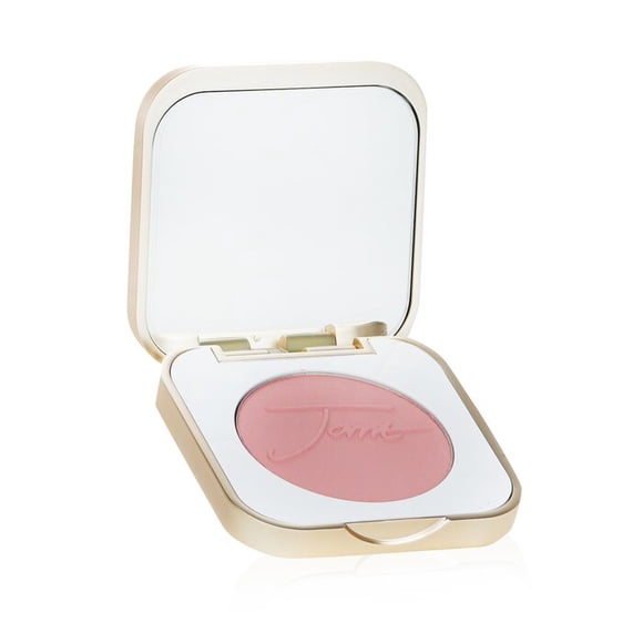Rubor Jane Iredale PurePressed Barely Color Rose