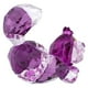 thumbnail image 2 of Figura de cristal Swarovski Alicia en el país de las maravillas con gato de Cheshire, 2 of 8