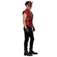 thumbnail image 2 of California Costumes Mens Hot As Hell Costume Large Male, 2 of 6