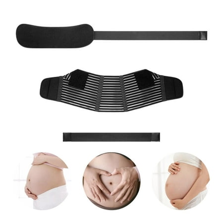 

Women Waist Care Belts Belly Band for Maternity